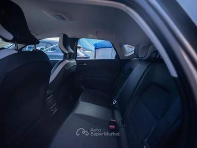Renault Captur 1.0 tce Techno 90cv Bianco usata Torino