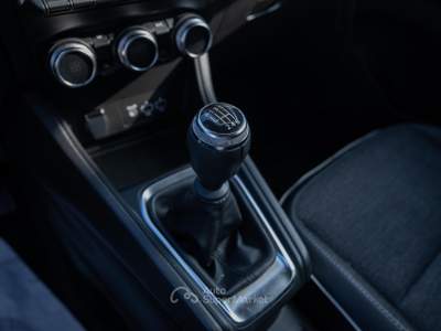 Renault Captur 1.0 tce Techno 90cv Bianco usata Torino