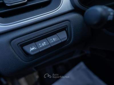 Renault Captur 1.0 tce Techno 90cv Bianco usata Torino