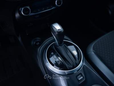 Nissan Juke 1.6 hev N-Design Nero usata Torino