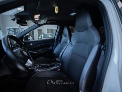 Nissan Juke 1.6 hev N-Design Nero usata Torino