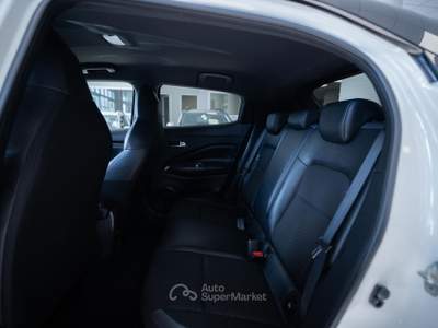 Nissan Juke 1.6 hev N-Design Nero usata Torino