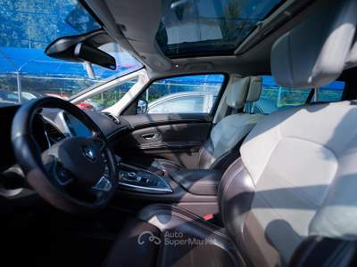 Renault Espace 1.6 dci energy Initiale Paris 160cv 7p.ti edc Lilla usata Torino