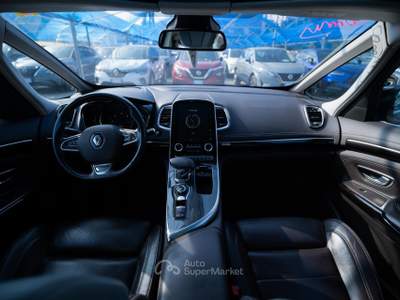 Renault Espace 1.6 dci energy Initiale Paris 160cv 7p.ti edc Lilla usata Torino