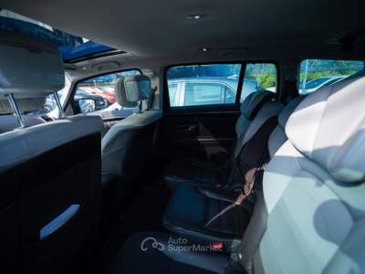 Renault Espace 1.6 dci energy Initiale Paris 160cv 7p.ti edc Lilla usata Torino