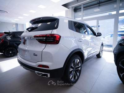 DR 5.0 1.5 95cv Comfort CVT Bianco usata Torino