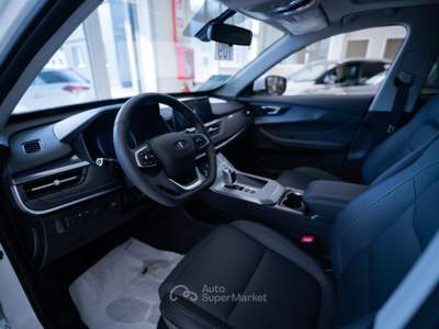 DR 5.0 1.5 95cv Comfort CVT Bianco usata Torino