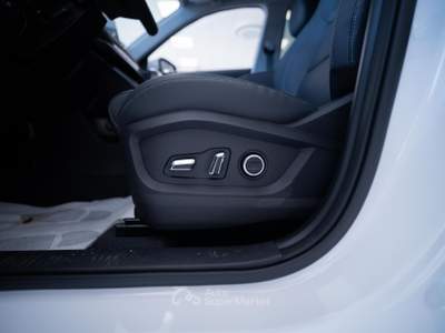 DR 5.0 1.5 95cv Comfort CVT Bianco usata Torino