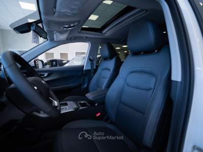 DR 5.0 1.5 95cv Comfort CVT Bianco usata Torino
