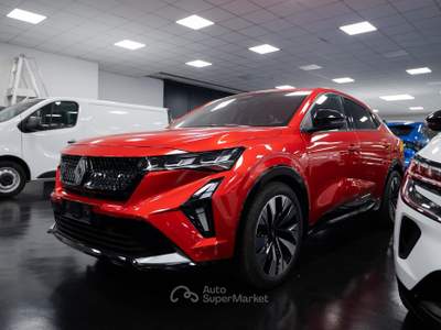 Renault Rafale 1.2 e-Tech Full Hybrid Techno 200CV Rosso usata Torino