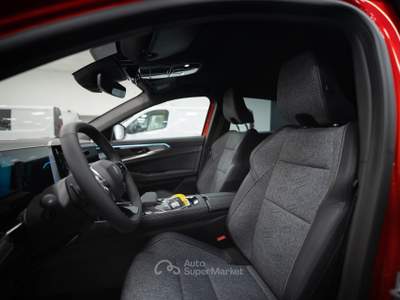 Renault Rafale 1.2 e-Tech Full Hybrid Techno 200CV Rosso usata Torino
