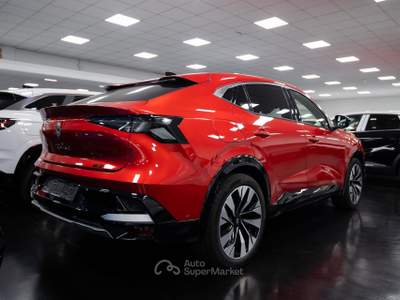 Renault Rafale 1.2 e-Tech Full Hybrid Techno 200CV Rosso usata Torino