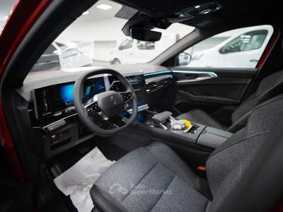 Renault Rafale 1.2 e-Tech Full Hybrid Techno 200CV Rosso usata Torino