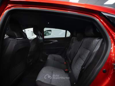 Renault Rafale 1.2 e-Tech Full Hybrid Techno 200CV Rosso usata Torino