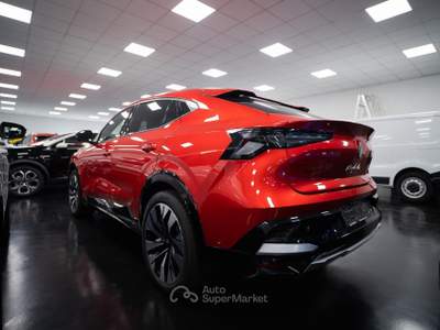 Renault Rafale 1.2 e-Tech Full Hybrid Techno 200CV Rosso usata Torino
