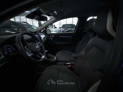 Renault Captur 1.0 tce Intens Gpl 100cv my21 usata Torino