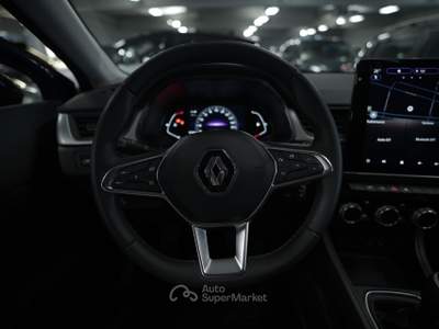 Renault Captur 1.0 tce Intens Gpl 100cv my21 usata Torino