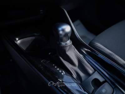 Toyota C-HR 1.8h Trend e-cvt usata Torino