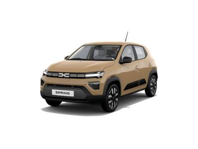 Dacia Spring Expression Electric 65 Beige usata Torino