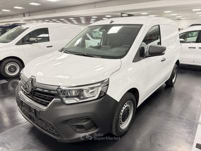 Renault Kangoo KM 0 - PRONTA CONSEGNA !!! Kangoo 1.5 Blue dCi 95CV PC-TN Van Bianco usata Torino