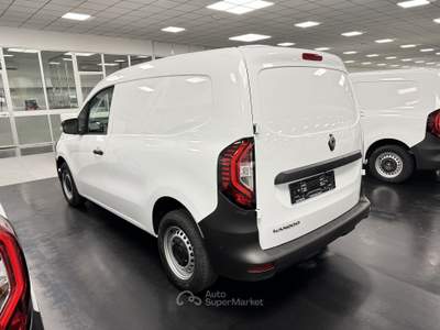Renault Kangoo KM 0 - PRONTA CONSEGNA !!! Kangoo 1.5 Blue dCi 95CV PC-TN Van Bianco usata Torino