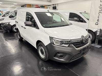 Renault Kangoo KM 0 - PRONTA CONSEGNA !!! Kangoo 1.5 Blue dCi 95CV PC-TN Van Bianco usata Torino