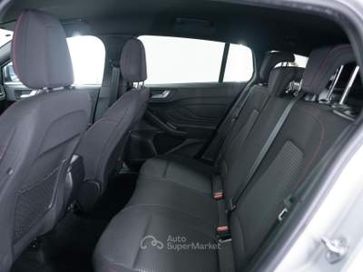 Ford Focus 1.5 EcoBlue 120CV SW ST Line Grigio usata Torino