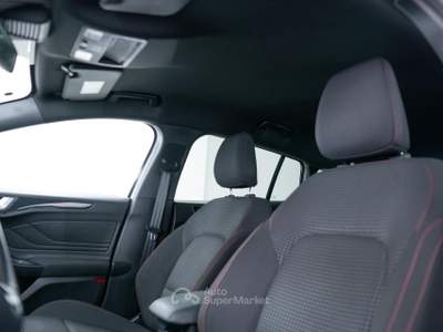 Ford Focus 1.5 EcoBlue 120CV SW ST Line Grigio usata Torino