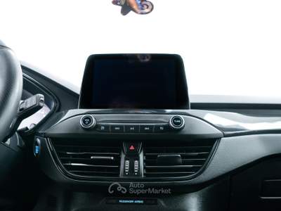 Ford Focus 1.5 EcoBlue 120CV SW ST Line Grigio usata Torino