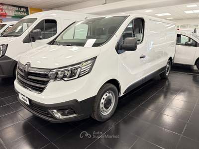 Renault Trafic RENAULT TRAFIC L2 H1 T30 dCi 150 MY24 Bianco usata Torino