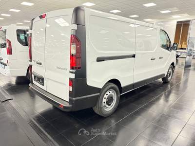 Renault Trafic RENAULT TRAFIC L2 H1 T30 dCi 150 MY24 Bianco usata Torino