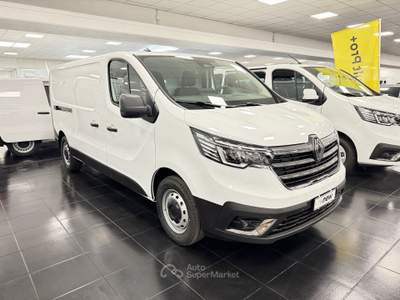 Renault Trafic RENAULT TRAFIC L2 H1 T30 dCi 150 MY24 Bianco usata Torino