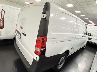 Mercedes-Benz Vito III 110 110 cdi long fwd my20 usata Torino