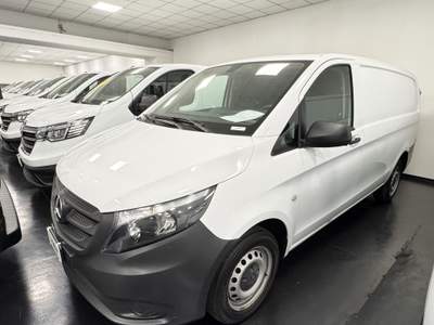 Mercedes-Benz Vito III 110 110 cdi long fwd my20 usata Torino