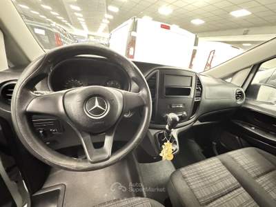 Mercedes-Benz Vito III 110 110 cdi long fwd my20 usata Torino