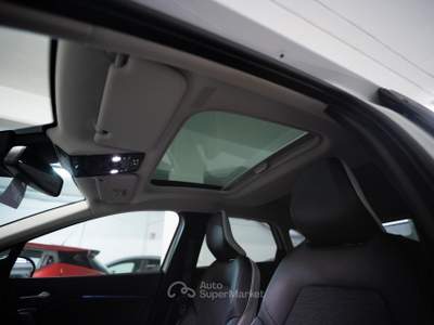 Renault Captur 1.6 E-Tech phev Intens 160cv auto my21 Bianco usata Torino
