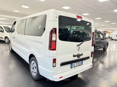 Renault Trafic TRAFIC EQUILIBRE L2 Blue dCi 150 MY24 Bianco usata Torino