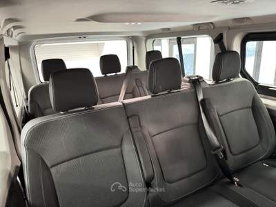 Renault Trafic TRAFIC EQUILIBRE L2 Blue dCi 150 MY24 Bianco usata Torino