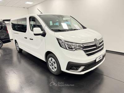 Renault Trafic TRAFIC EQUILIBRE L2 Blue dCi 150 MY24 Bianco usata Torino