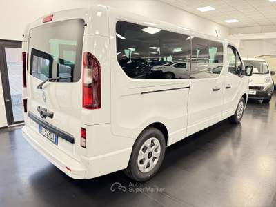 Renault Trafic TRAFIC EQUILIBRE L2 Blue dCi 150 MY24 Bianco usata Torino
