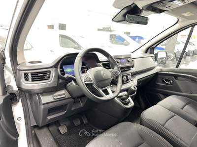 Renault Trafic TRAFIC EQUILIBRE L2 Blue dCi 150 MY24 Bianco usata Torino