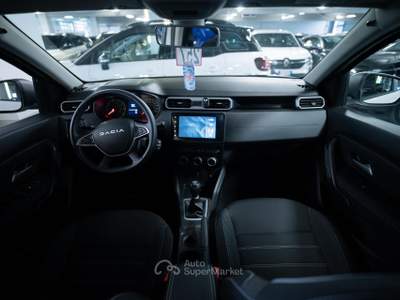 Dacia Duster II 2021 1.0 tce Journey 4x2 90cv usata Torino