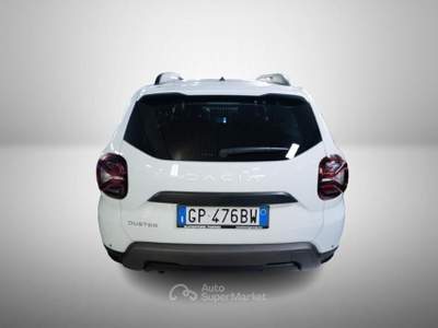 Dacia Duster II 2021 1.0 tce Journey 4x2 90cv usata Torino