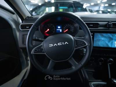 Dacia Duster II 2021 1.0 tce Journey 4x2 90cv usata Torino