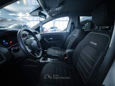 Dacia Duster II 2021 1.0 tce Journey 4x2 90cv usata Torino