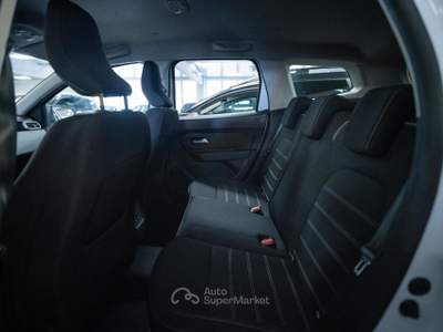 Dacia Duster II 2021 1.0 tce Journey 4x2 90cv usata Torino