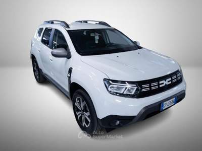 Dacia Duster II 2021 1.0 tce Journey 4x2 90cv usata Torino