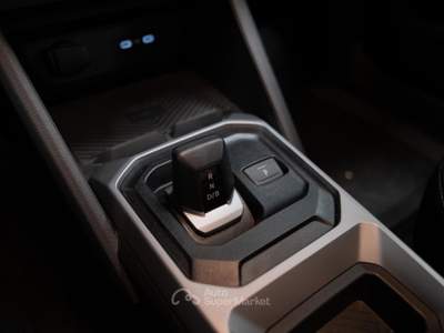 Dacia Duster NUOVO Journey Hybrid 140 Blu/Azzurro usata Torino