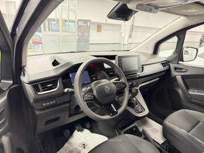 Renault Kangoo KANGOO VAN FG L1 Blue dCi 95 MY25 Grigio usata Torino