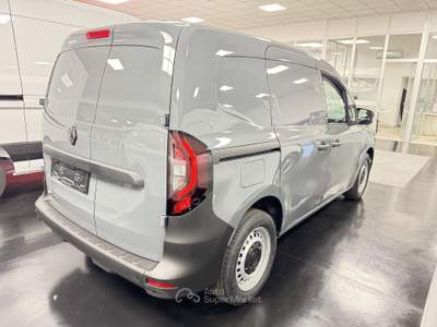 Renault Kangoo KANGOO VAN FG L1 Blue dCi 95 MY25 Grigio usata Torino